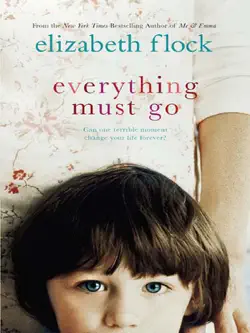 everything must go book cover image