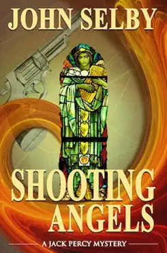 shooting angels book cover image