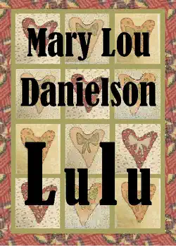 lulu book cover image