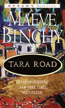 tara road book cover image