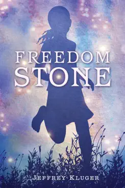 freedom stone book cover image