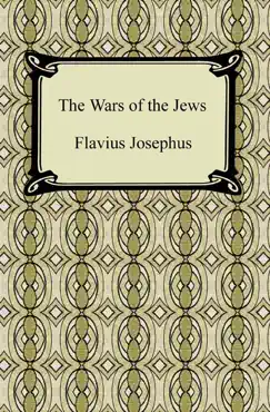 the wars of the jews book cover image