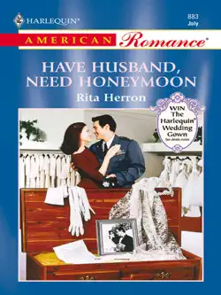 have husband, need honeymoon book cover image
