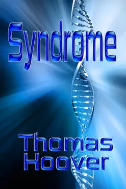 syndrome book cover image