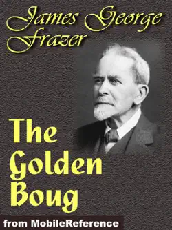 the golden bough book cover image