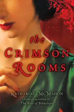 the crimson rooms book cover image