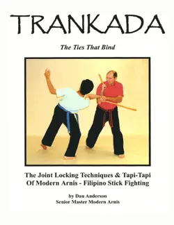 trankada book cover image