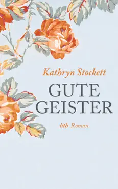 gute geister book cover image