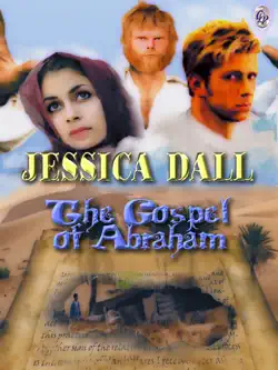 the gospel of abraham book cover image