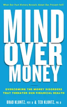mind over money book cover image
