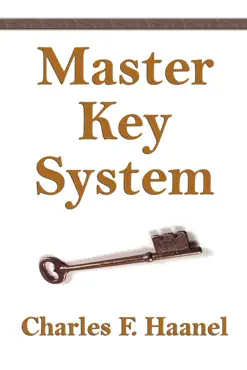 the master key system book cover image