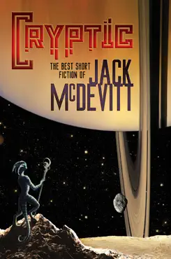 cryptic: the best short fiction of jack mcdevitt book cover image