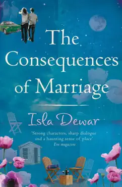 the consequences of marriage imagen de la portada del libro
