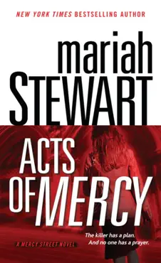 acts of mercy book cover image