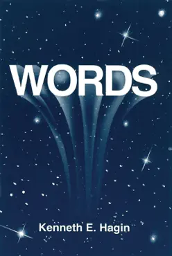 words book cover image