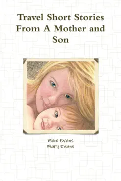 travel short stories from a mother and son book cover image