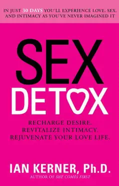 sex detox book cover image