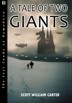 a tale of two giants book cover image