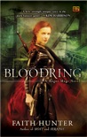 Bloodring book summary, reviews and download
