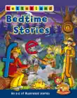 Bedtime Stories synopsis, comments