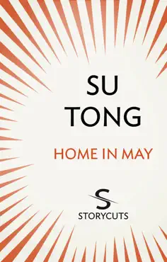 home in may (storycuts) book cover image