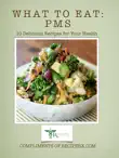 What to Eat for PMS synopsis, comments