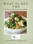What to Eat for PMS reviews