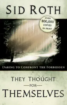 they thought for themselves book cover image