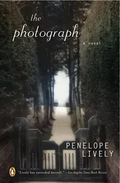 the photograph book cover image