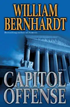 capitol offense book cover image