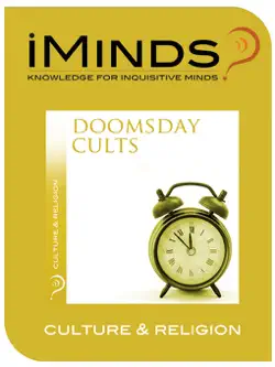 doomsday cults book cover image