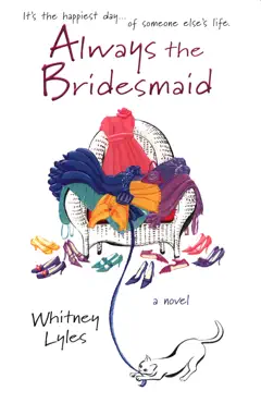 always the bridesmaid book cover image