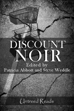 discount noir book cover image