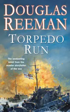 torpedo run book cover image