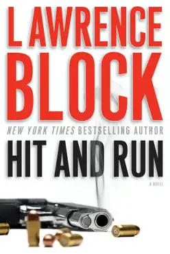 hit and run book cover image