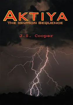 aktiya book cover image