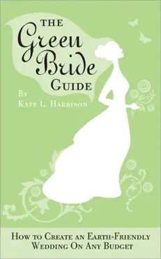 the green bride guide imagen de la portada del libro