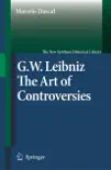 Gottfried Wilhelm Leibniz synopsis, comments