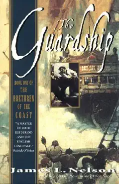 the guardship book cover image