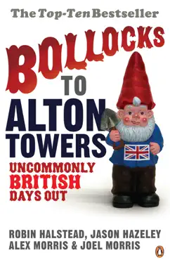 bollocks to alton towers book cover image