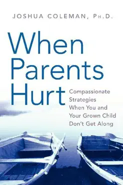 when parents hurt book cover image