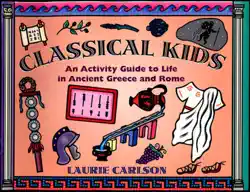 classical kids book cover image