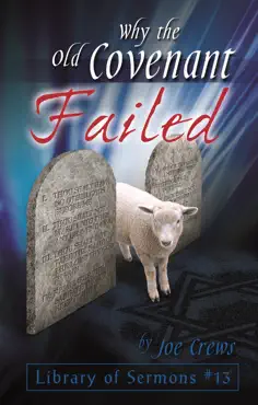 why the old covenant failed book cover image