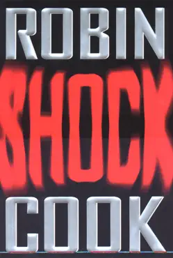 shock imagen de la portada del libro