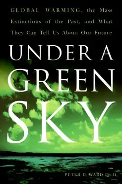 under a green sky book cover image