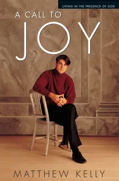 a call to joy book cover image