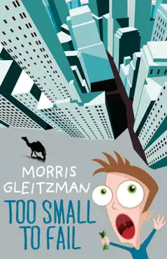 too small to fail book cover image