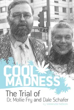 cool madness book cover image