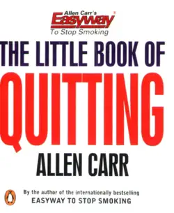 the little book of quitting imagen de la portada del libro