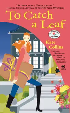 to catch a leaf book cover image